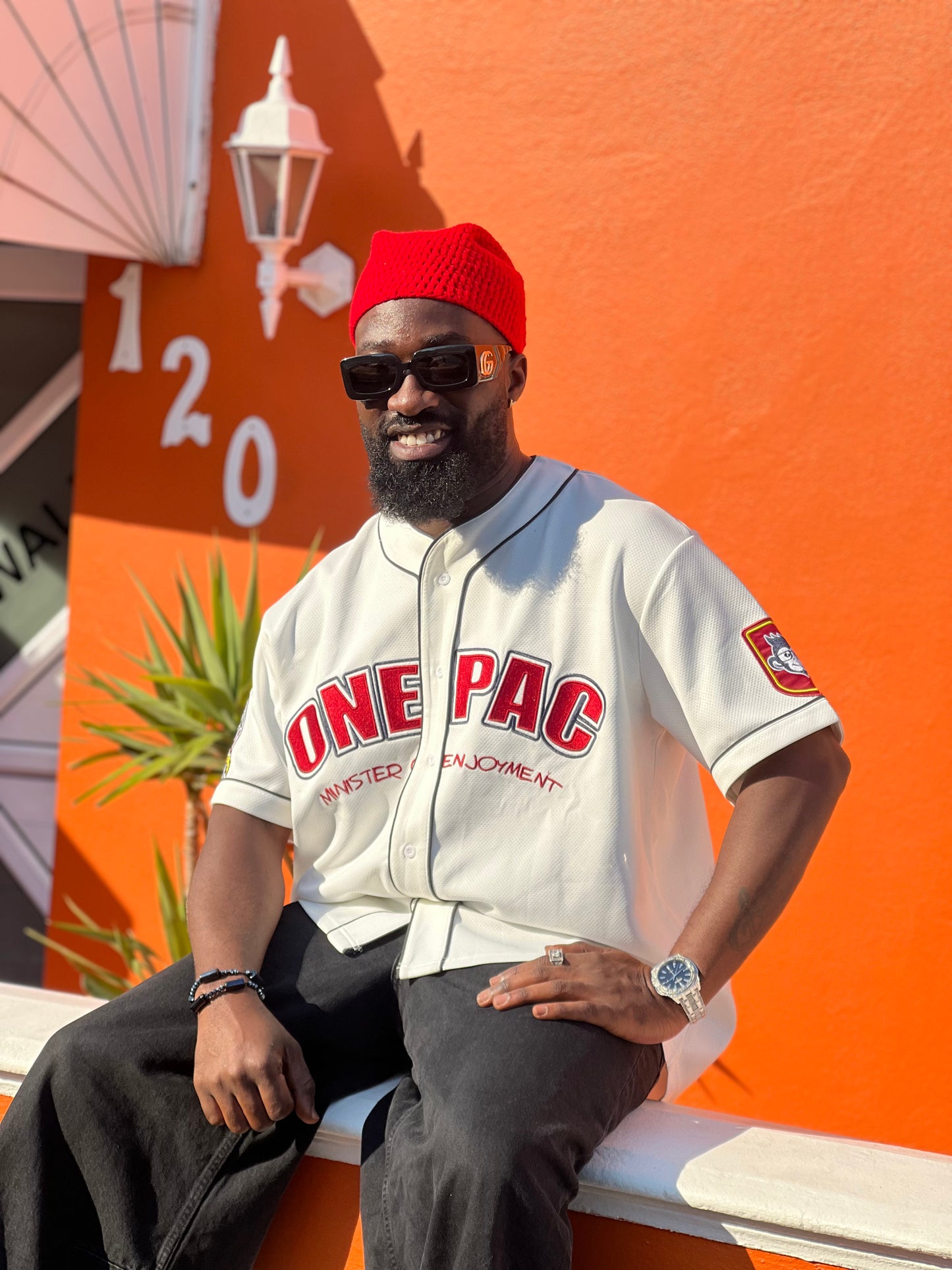 Onepac Baseball Classic