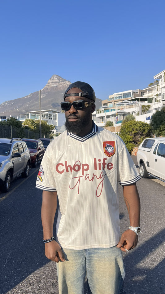 Onepac Signature Jersey