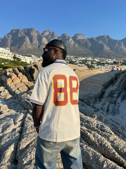 Onepac Signature Jersey