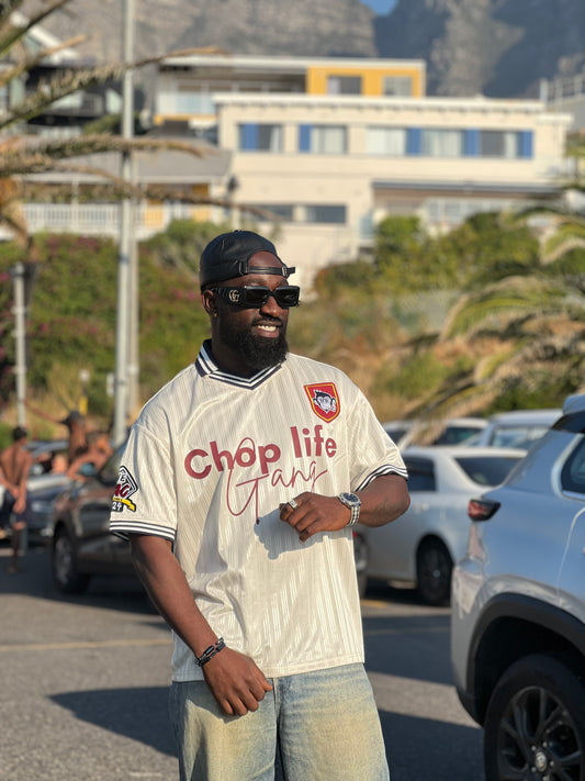 Onepac Signature Jersey